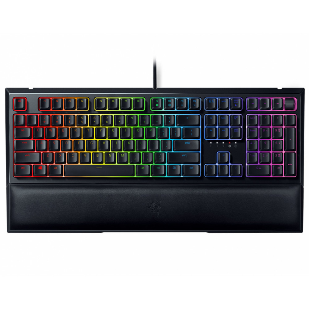 Razer ornata v2