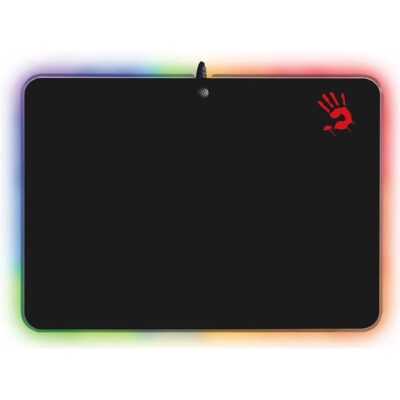 Bloody MP-50RS RGB Gaming Mousepad
