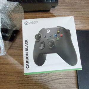 Microsoft Xbox Series X|S Wireless Controller - 20th Anniversary Edition