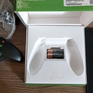 Microsoft Xbox Series X|S Wireless Controller - 20th Anniversary Edition