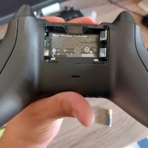 Microsoft Xbox Series X|S Wireless Controller - 20th Anniversary Edition