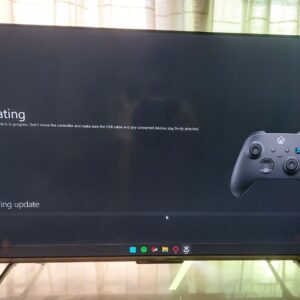 Microsoft Xbox Series X|S Wireless Controller - 20th Anniversary Edition