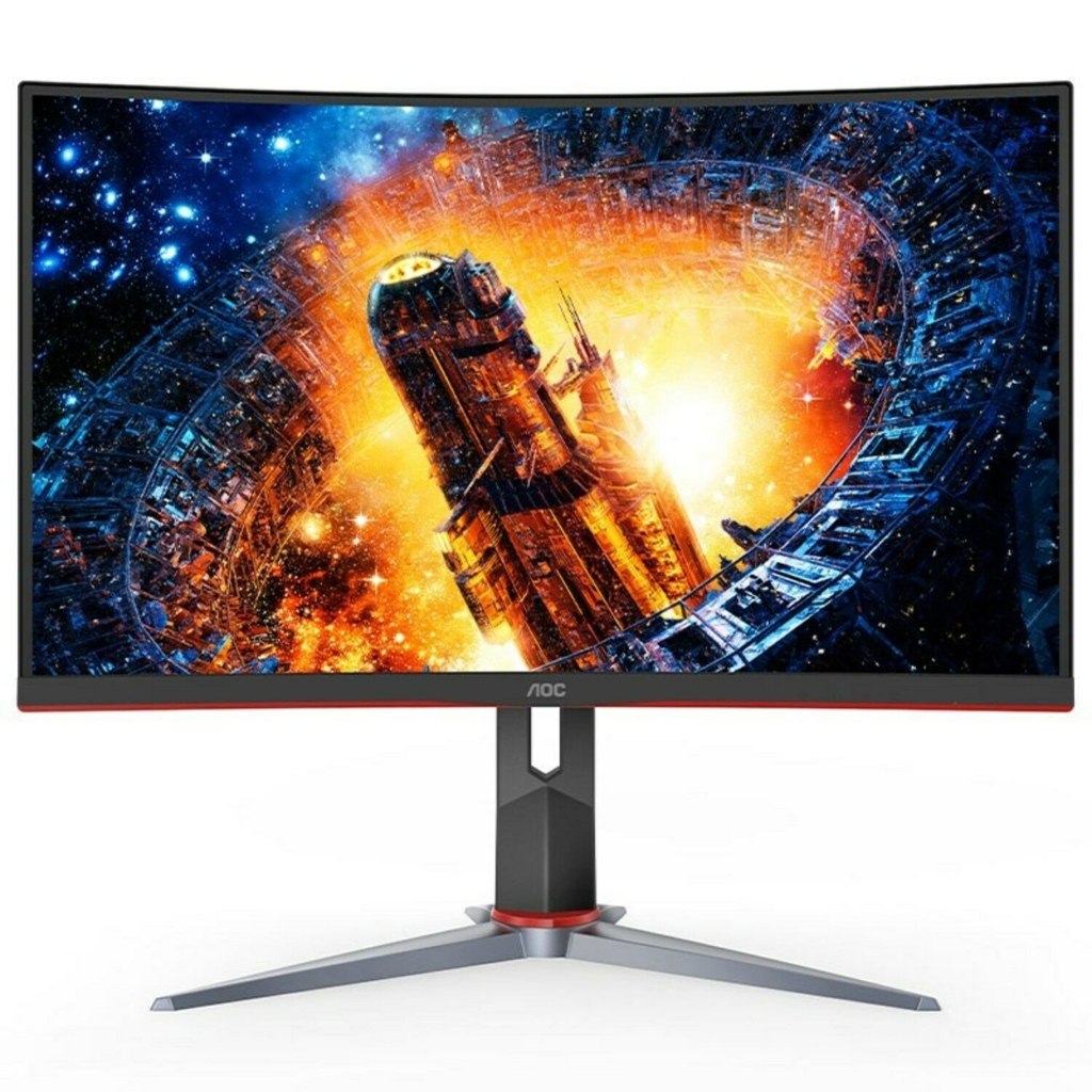 Aoc c27g2z