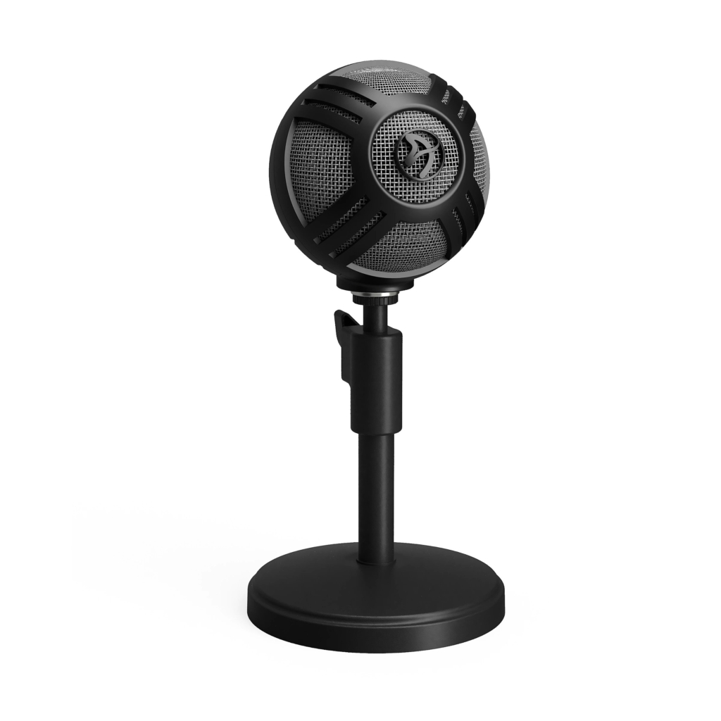 Arozzi sfera pro black