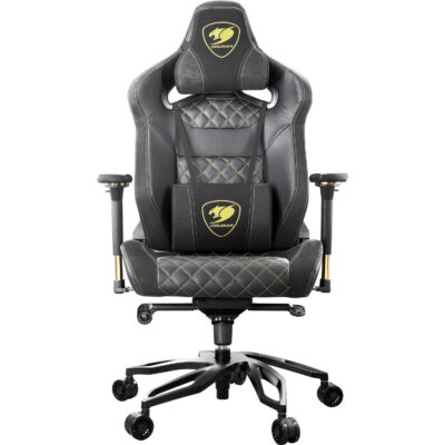 COUGAR Armor Titan Pro Gaming Chair (Royal)
