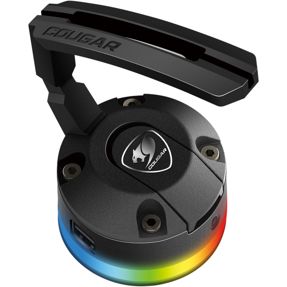 Cougar bunker rgb