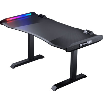 COUGAR Mars Ergonomic Design Gaming Desk