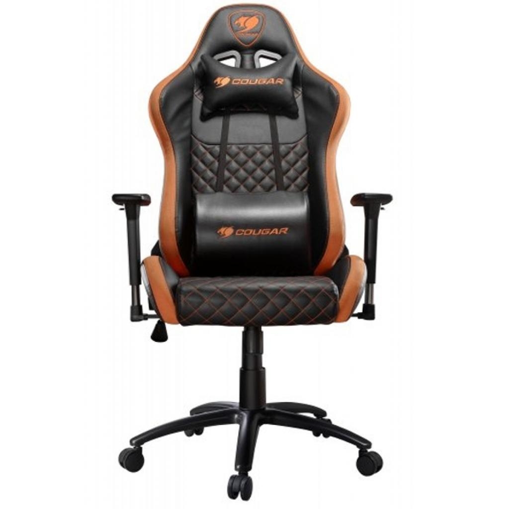 Cougar armor pro