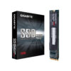 Gigabyte nvme ssd 512gb