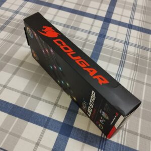 Cougar RGB LED Strips Set for Computer Case