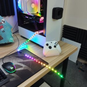 Cougar RGB LED Strips Set for Computer Case