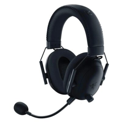 Razer BlackShark V2 Pro Wireless Gaming Headset - Black (Used Like New)