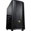 Cougar mx660 mesh
