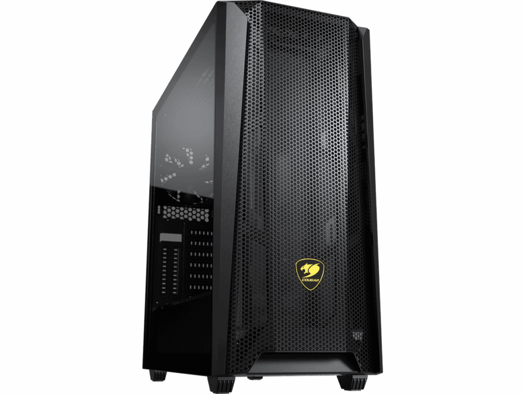 Cougar mx660 mesh