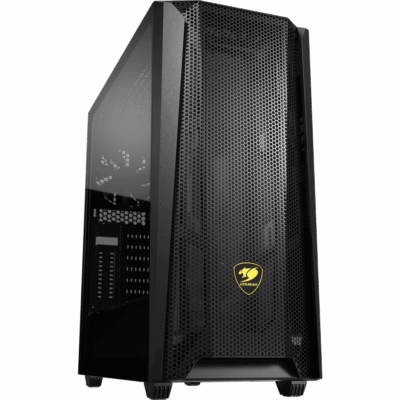 Cougar mx660 mesh