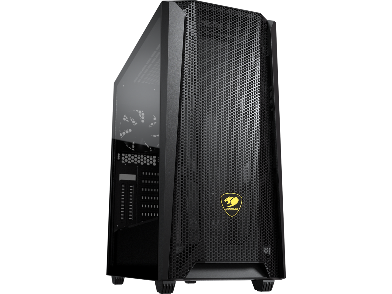 Cougar mx660 mesh