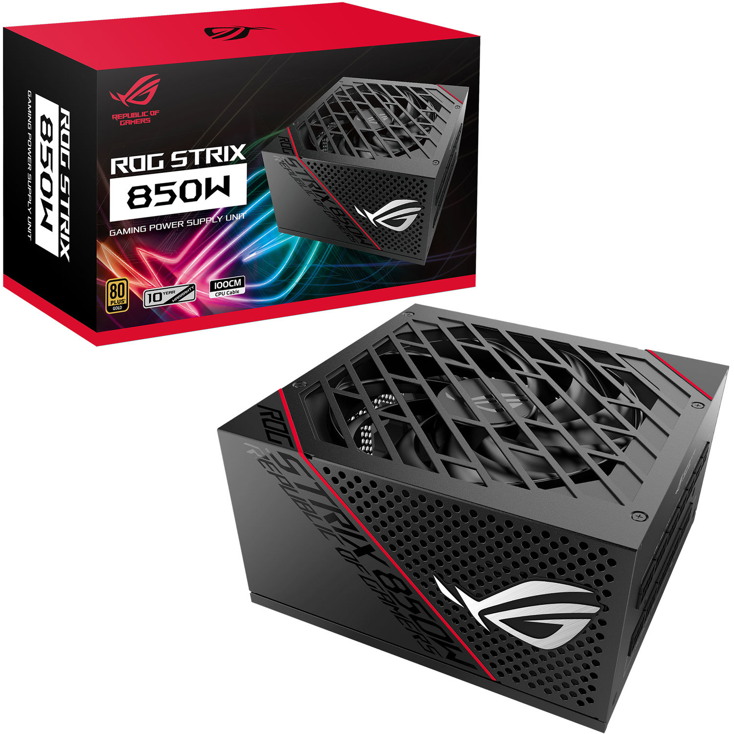 ASUS ROG STRIX 850G-EEZEPC-1