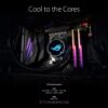 ASUS ROG Strix LC 240 RGB-EEZEPC-5