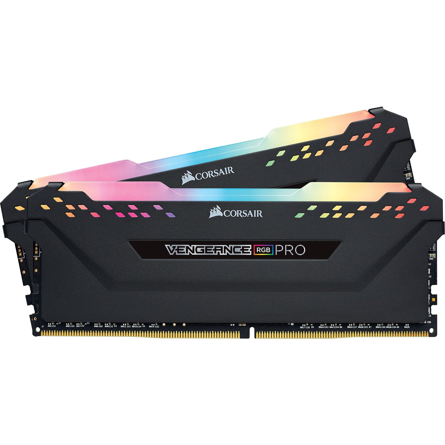 CORSAIR CMW32GX4M2Z3600C18