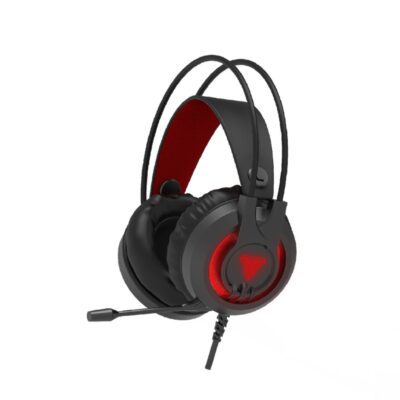 FANTECH HG20 Chief II 3.5mm RGB Gaming Headset