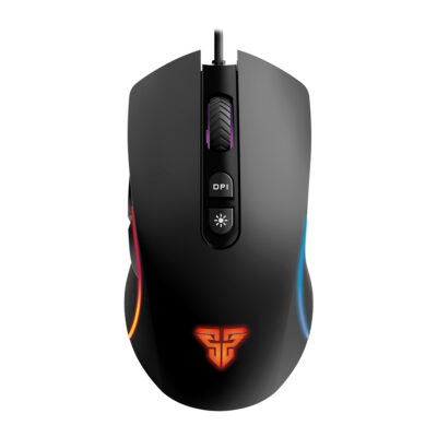 FANTECH X16 THOR II Macro Programmable RGB Gaming Mouse