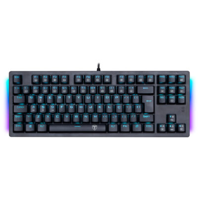 T-DAGGER Bali T-TGK311 Mechanical  Gaming Keyboard