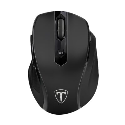 T-DAGGER Corporal T-TGWM100 Wireless Gaming Mouse