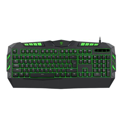 T-DAGGER Torpedo T-TGK102 Gaming keyboard
