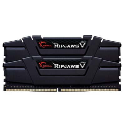 G.skill Ripjaws V 16GB (2x8GB) DDR4 3600MHz Memory Kit