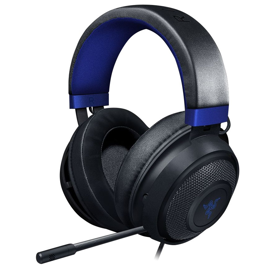 Razer kraken for console