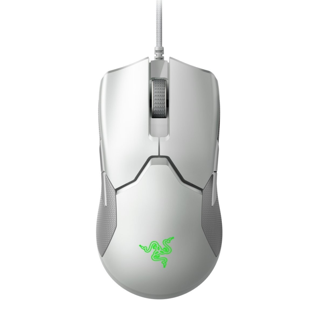 Razer viper ambidextrous mercury