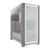 Corsair 4000d airflow