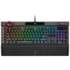 Corsair k100 rgb mechanical gaming keyboard eezepc 1