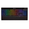 Corsair k57 rgb wireless