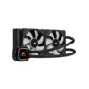 Corsair iCUE H100i ELITE CAPELLIX-0