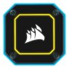 Corsair iCUE H100i ELITE CAPELLIX-7