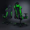 DX Racer Razer R188(Special Edition) Gaming Chair-EEZEPC-2