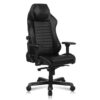 DXRACER Master Black-0