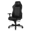 DXRACER Master Black-1