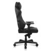 DXRACER Master Black-2