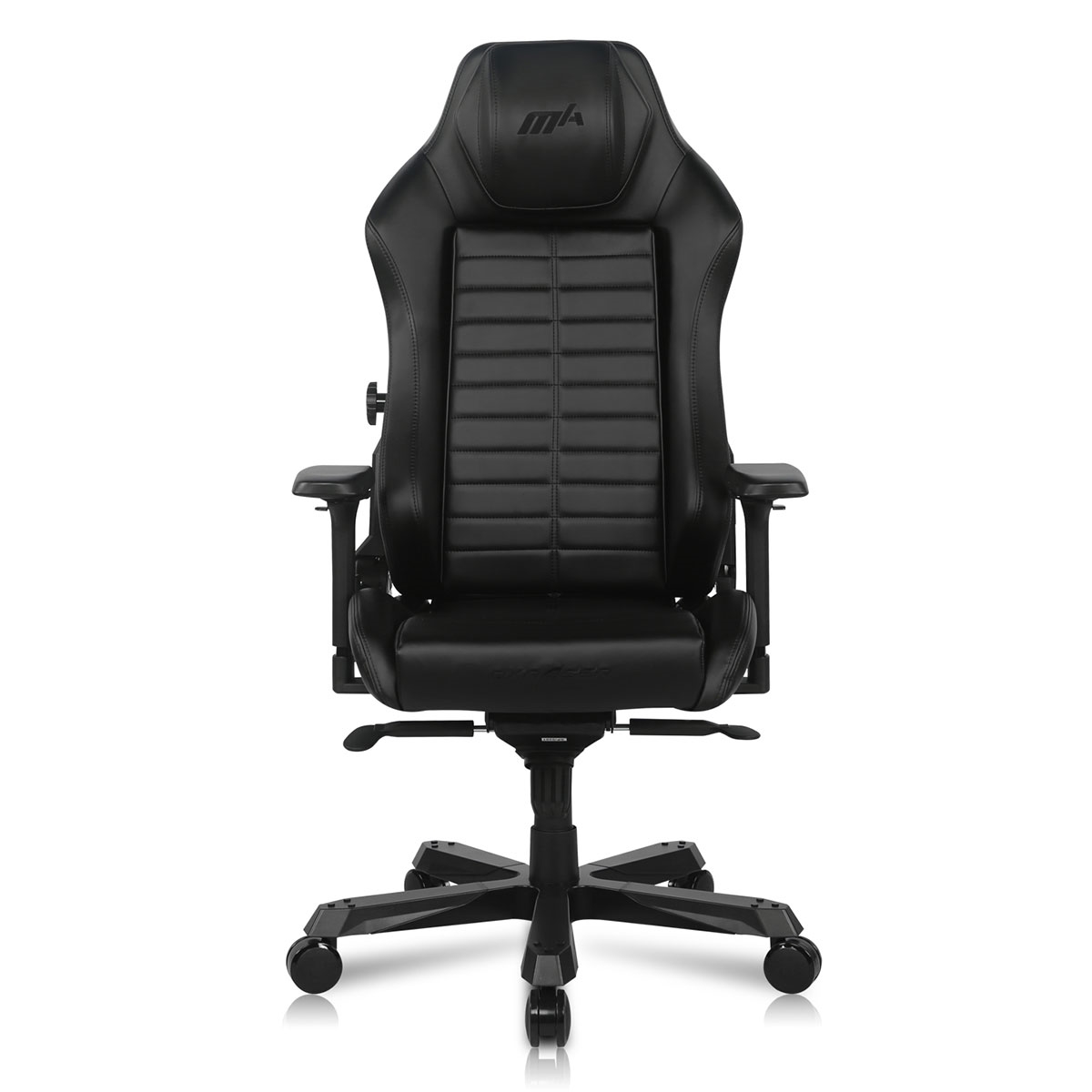 DXRACER Master Black