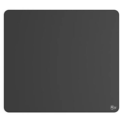 Glorious Element ICE Mouse Pad - Black