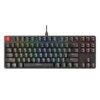 Glorious gmmk tenkeyless black