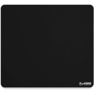 Glorious XL Gaming Mouse Pad - Black