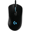 Logitech g403 hero