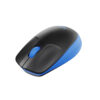 Logitech M190 Blue-0