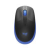Logitech m190 blue
