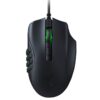 Razer naga x wired mmo gaming mouse eezepc 1