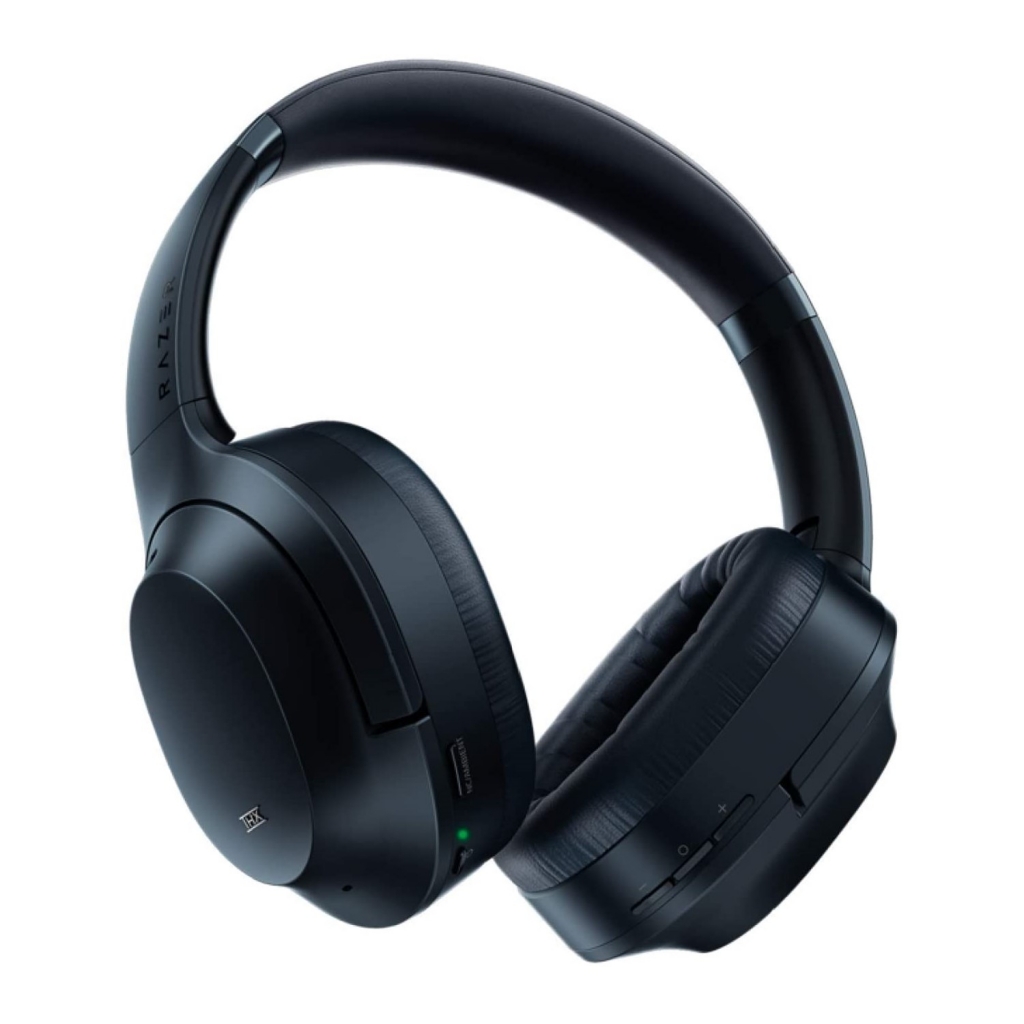 Razer opus active noise cancelling anc wireless headphones eezepc 1