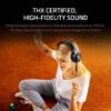 Razer Opus Active Noise Cancelling ANC Wireless Headphones-EEZEPC-2